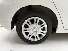 2021 Honda Fit 1.5L CVT, белый — фото 8