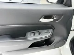 2021 Honda Fit 1.5L CVT, белый — фото 11