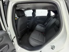2021 Honda Fit 1.5L CVT, белый — фото 13