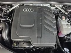 2023 Audi A6L 40 TFSI Luxury Elegant, чёрный — фото 18