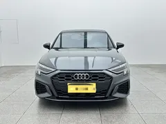 2023 Audi A3 Sportback 35 TFSI Fashion Sport — фото 2