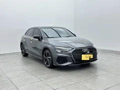 2023 Audi A3 Sportback 35 TFSI Fashion Sport — фото 3