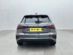 2023 Audi A3 Sportback 35 TFSI Fashion Sport — фото 5