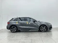 2023 Audi A3 Sportback 35 TFSI Fashion Sport — фото 7
