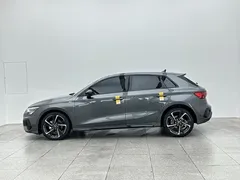 2023 Audi A3 Sportback 35 TFSI Fashion Sport — фото 8