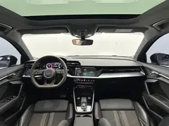 2023 Audi A3 Sportback 35 TFSI Fashion Sport — фото 9