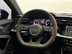 2023 Audi A3 Sportback 35 TFSI Fashion Sport — фото 11