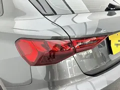 2023 Audi A3 Sportback 35 TFSI Fashion Sport — фото 19