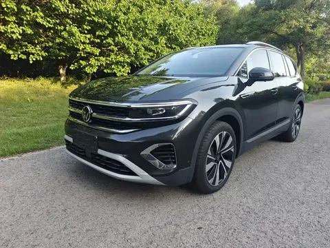 2023 Volkswagen Talagon 380TSI 4WD Luxury Pro 6