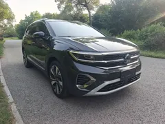 2023 Volkswagen Talagon 380TSI 4WD Luxury Pro 6, чёрный — фото 3