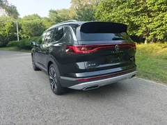 2023 Volkswagen Talagon 380TSI 4WD Luxury Pro 6, чёрный — фото 6