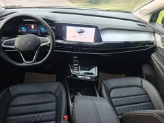 2023 Volkswagen Talagon 380TSI 4WD Luxury Pro 6, чёрный — фото 7
