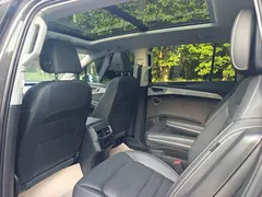 2023 Volkswagen Talagon 380TSI 4WD Luxury Pro 6, чёрный — фото 9