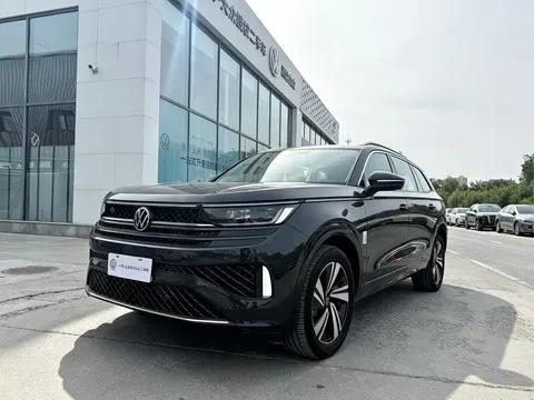 2023 Volkswagen Talagon 380TSI 4WD R-Line