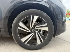 2023 Volkswagen Talagon 380TSI 4WD R-Line, чёрный — фото 5