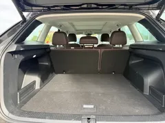 2023 Volkswagen Talagon 380TSI 4WD R-Line, чёрный — фото 13