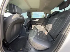 2023 Audi A4L 40 TFSI Fashion Dynamic, белый — фото 8