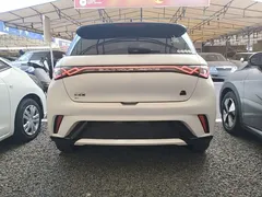 2023 BYD Dolphin 420km Fashion, белый — фото 6