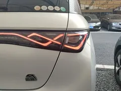 2023 BYD Dolphin 420km Fashion, белый — фото 8