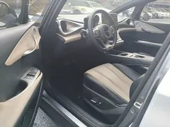 2023 BYD Dolphin 420km Fashion, белый — фото 16