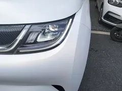 2023 BYD Dolphin 420km Fashion, белый — фото 24