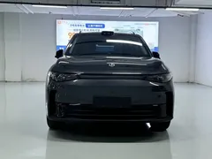 2024 Leapmotor C16 EV 520 LiDAR, синий — фото 2