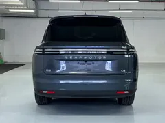 2024 Leapmotor C16 EV 520 LiDAR, синий — фото 5