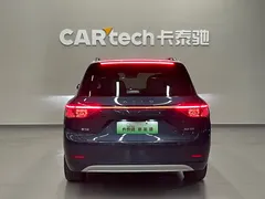 2025 Aito M9 EREV Ultra 52kWh 6-seat 192-line LiDAR, синий — фото 5