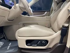 2025 Aito M9 EREV Ultra 52kWh 6-seat 192-line LiDAR, синий — фото 9