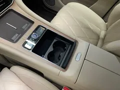 2025 Aito M9 EREV Ultra 52kWh 6-seat 192-line LiDAR, синий — фото 10