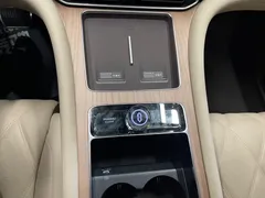 2025 Aito M9 EREV Ultra 52kWh 6-seat 192-line LiDAR, синий — фото 13