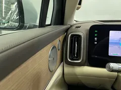 2025 Aito M9 EREV Ultra 52kWh 6-seat 192-line LiDAR, синий — фото 15