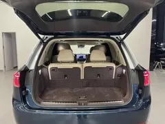 2025 Aito M9 EREV Ultra 52kWh 6-seat 192-line LiDAR, синий — фото 19