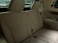 2025 Aito M9 EREV Ultra 52kWh 6-seat 192-line LiDAR, синий — фото 21