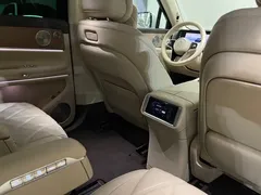 2025 Aito M9 EREV Ultra 52kWh 6-seat 192-line LiDAR, синий — фото 22