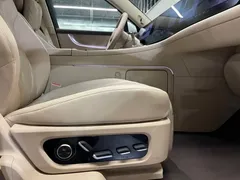 2025 Aito M9 EREV Ultra 52kWh 6-seat 192-line LiDAR, синий — фото 24