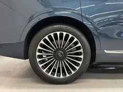 2025 Aito M9 EREV Ultra 52kWh 6-seat 192-line LiDAR, синий — фото 32