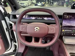 2026 Nio ES8 6-seat Executive Signature, белый — фото 8