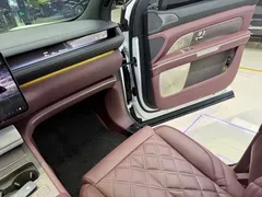 2026 Nio ES8 6-seat Executive Signature, белый — фото 9