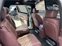 2026 Nio ES8 6-seat Executive Signature, белый — фото 10