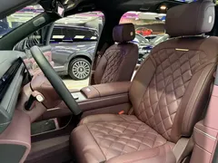 2026 Nio ES8 6-seat Executive Signature, белый — фото 11