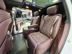 2026 Nio ES8 6-seat Executive Signature, белый — фото 12
