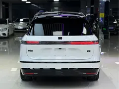 2026 Nio ES8 6-seat Executive Signature, белый — фото 14