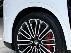 2026 Nio ES8 6-seat Executive Signature, белый — фото 16