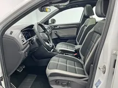 2023 Volkswagen T-Roc 300TSI DSG 2WD, белый — фото 14