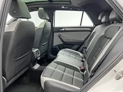 2023 Volkswagen T-Roc 300TSI DSG 2WD, белый — фото 15