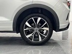 2023 Volkswagen T-Roc 300TSI DSG 2WD, белый — фото 24