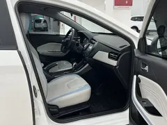 2022 Chery Tiggo 2 Pro Diamond 1.5L CVT Elite, белый — фото 5