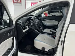 2022 Chery Tiggo 2 Pro Diamond 1.5L CVT Elite, белый — фото 6