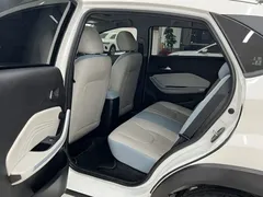 2022 Chery Tiggo 2 Pro Diamond 1.5L CVT Elite, белый — фото 10